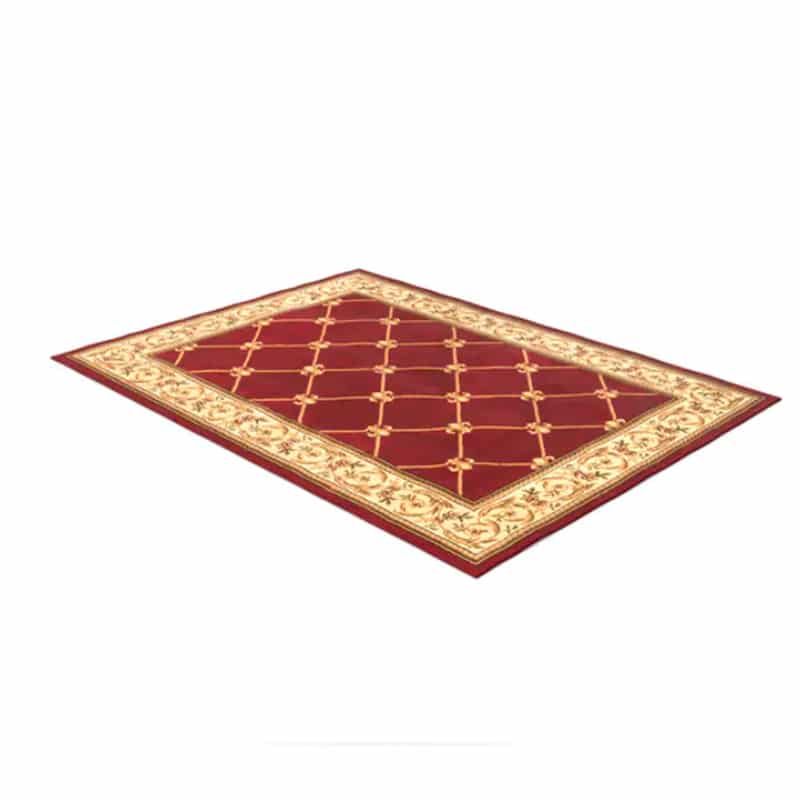 Limpeza de tapete (m²)