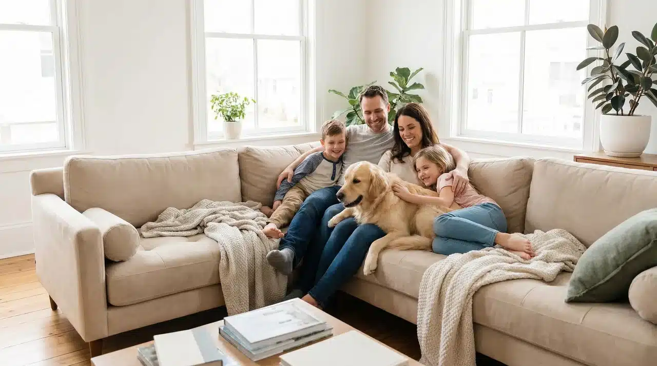 O impacto na qualidade de vida