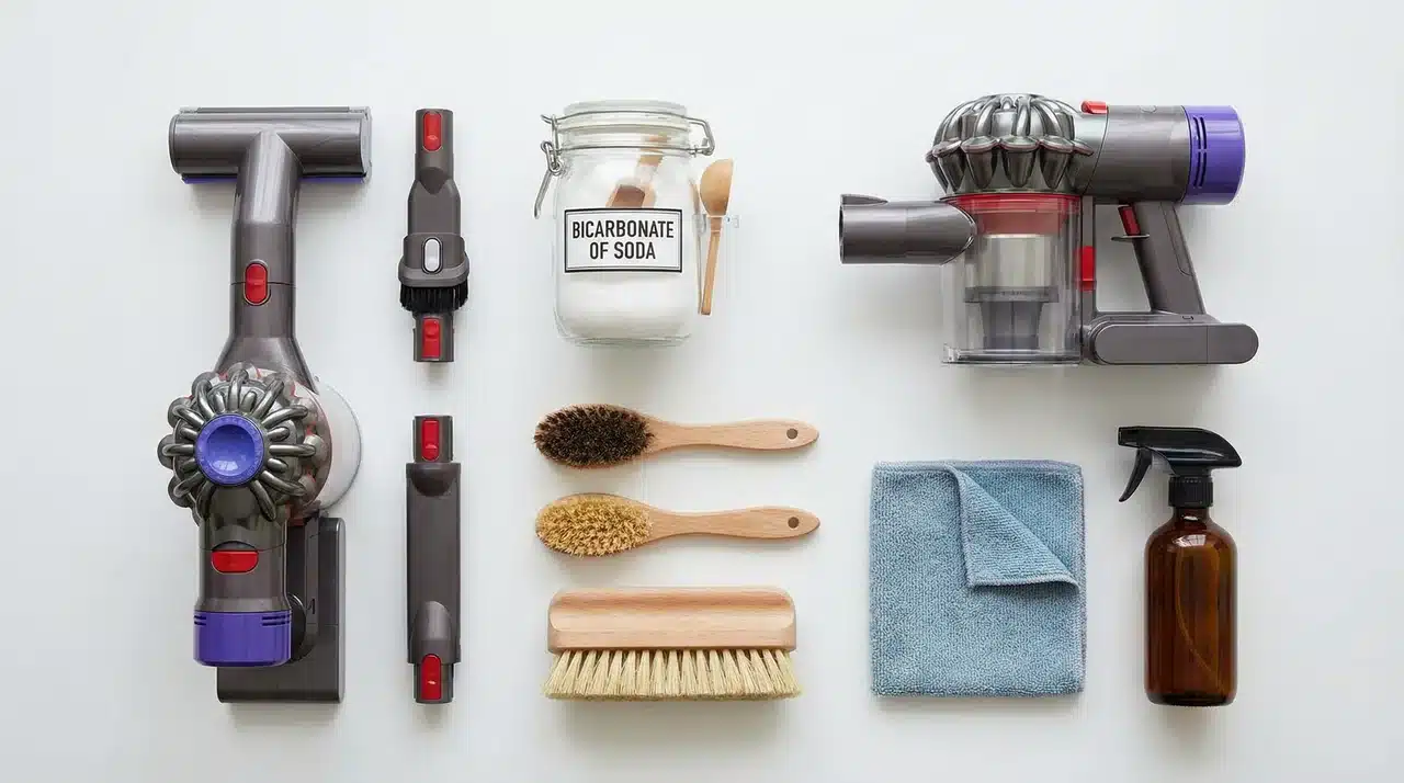 O que pode ajudar em casa